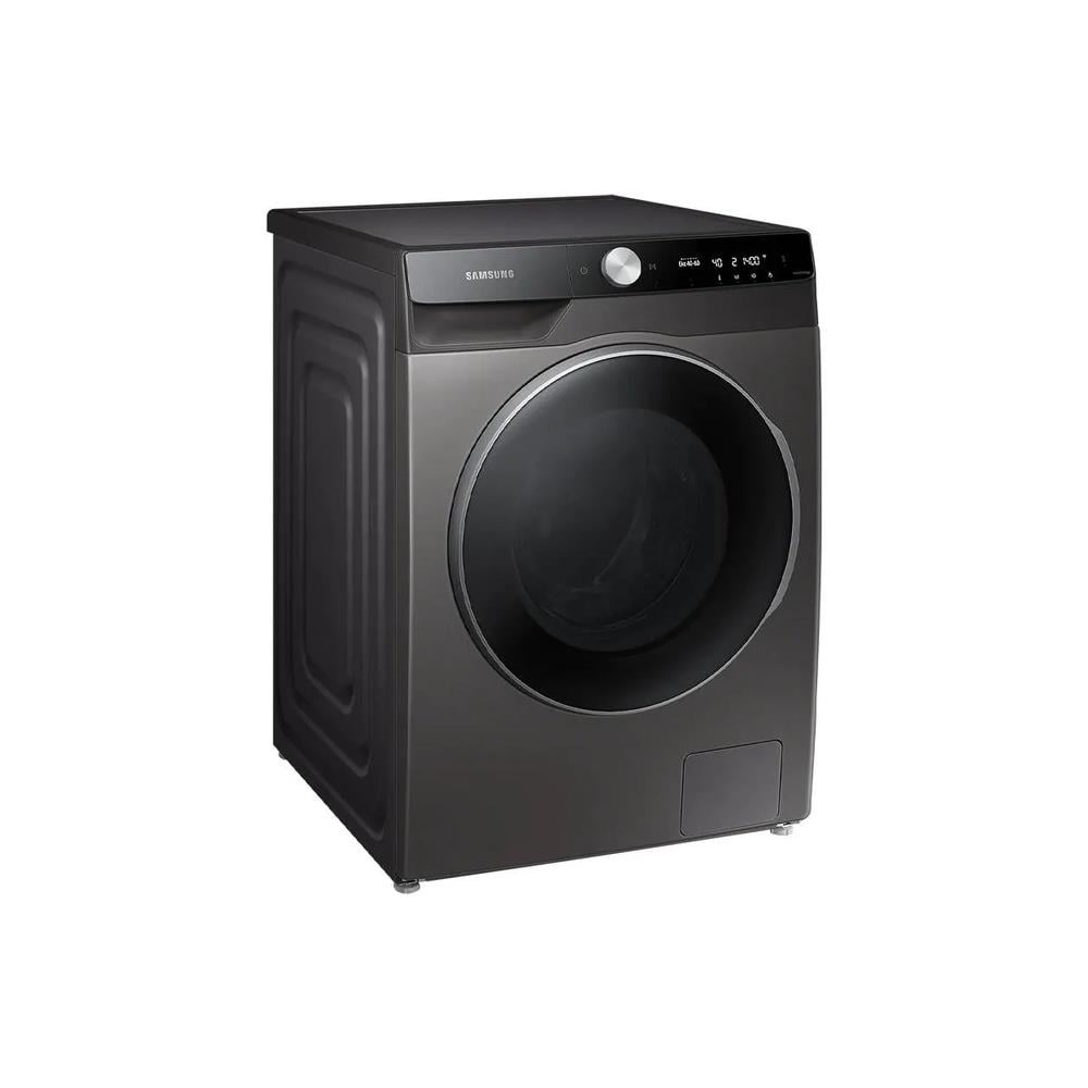Samsung 12 Kg Yıkama 8 Kg Kurutmalı Çamaşır Makinesi WD12TP34DSX/AH | Yenilenmiş Ürün