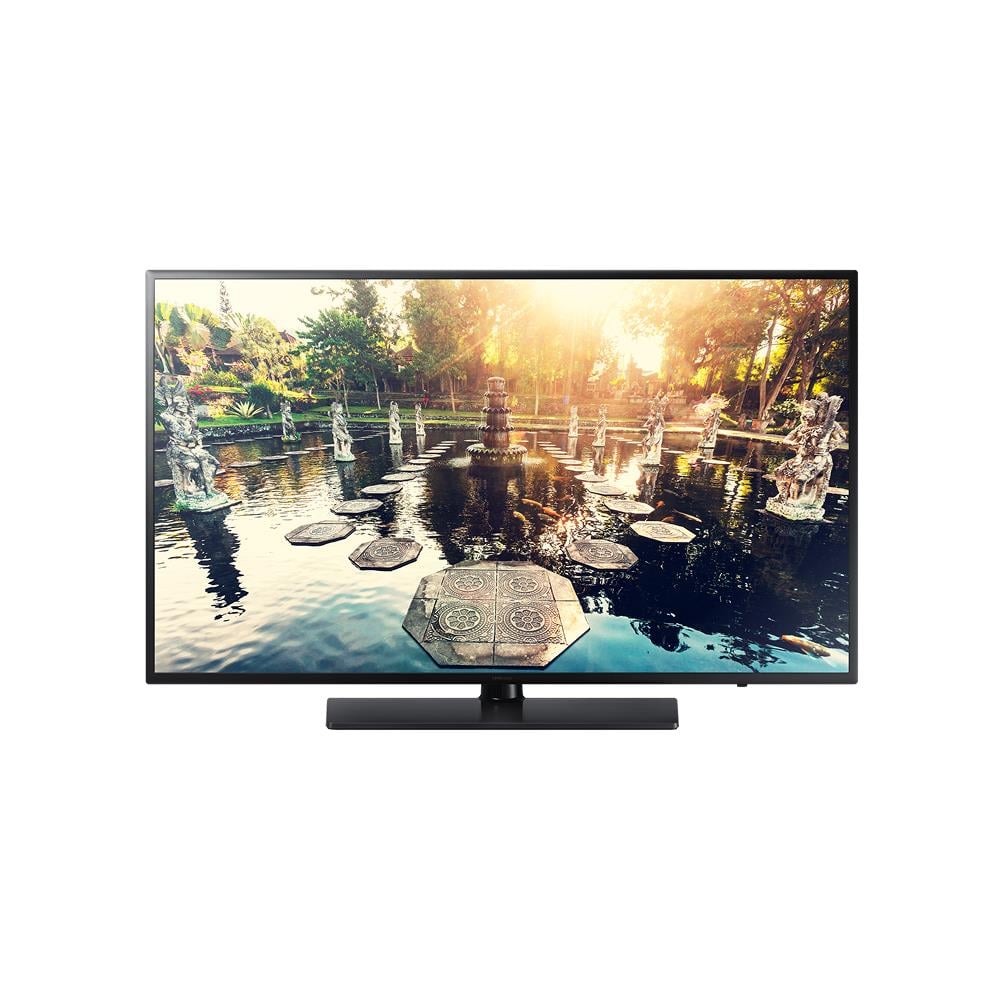 Samsung 49'' 4K Hotel TV HG49EE690DBXEN | Yenilenmiş Ürün