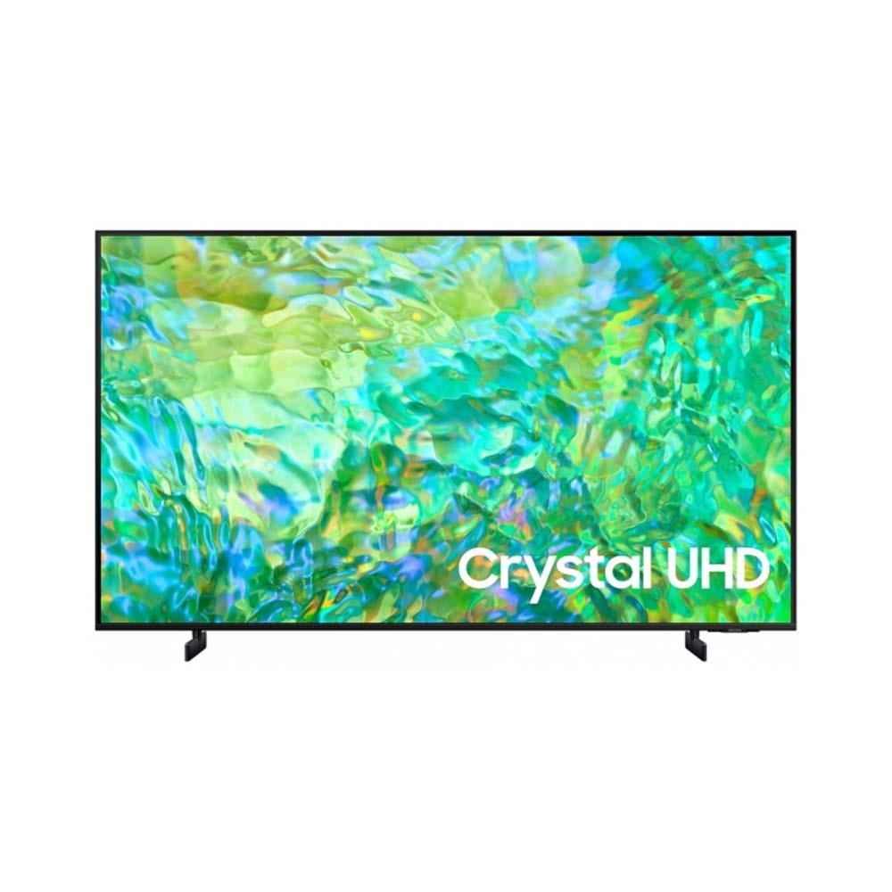 Samsung 55CU8100 55'' 4K Ultra HD LED TV UE55CU8100UXTK | Yenilenmiş Ürün