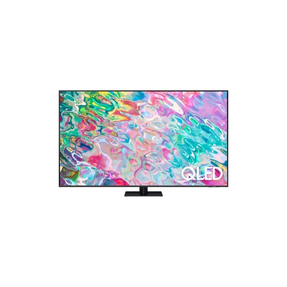 Samsung 55Q70B 55'' 4K Ultra HD QLED TV QE55Q70BATXTK | Yenilenmiş Ürün