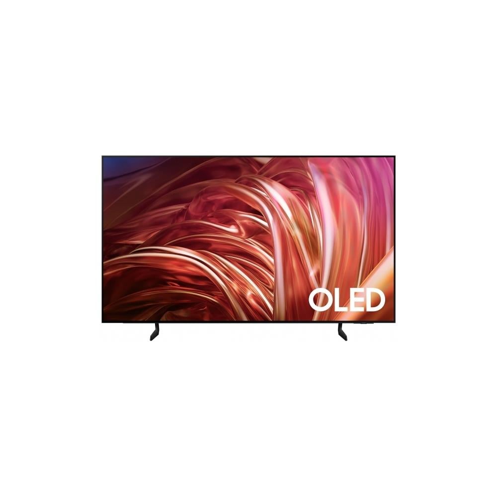 Samsung 55S85D 55'' 4K Ultra HD OLED TV QE55S85DAEXTK | Yenilenmiş Ürün