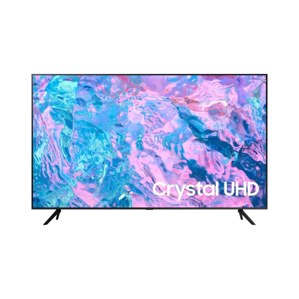 Samsung 65CU7000 65'' 4K Ultra HD LED TV UE65CU7000UXTK | Yenilenmiş Ürün