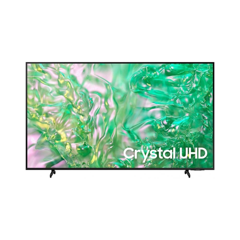 Samsung 65CU8100 65'' 4K Ultra HD LED TV UE65CU8100UXTK | Yenilenmiş Ürün
