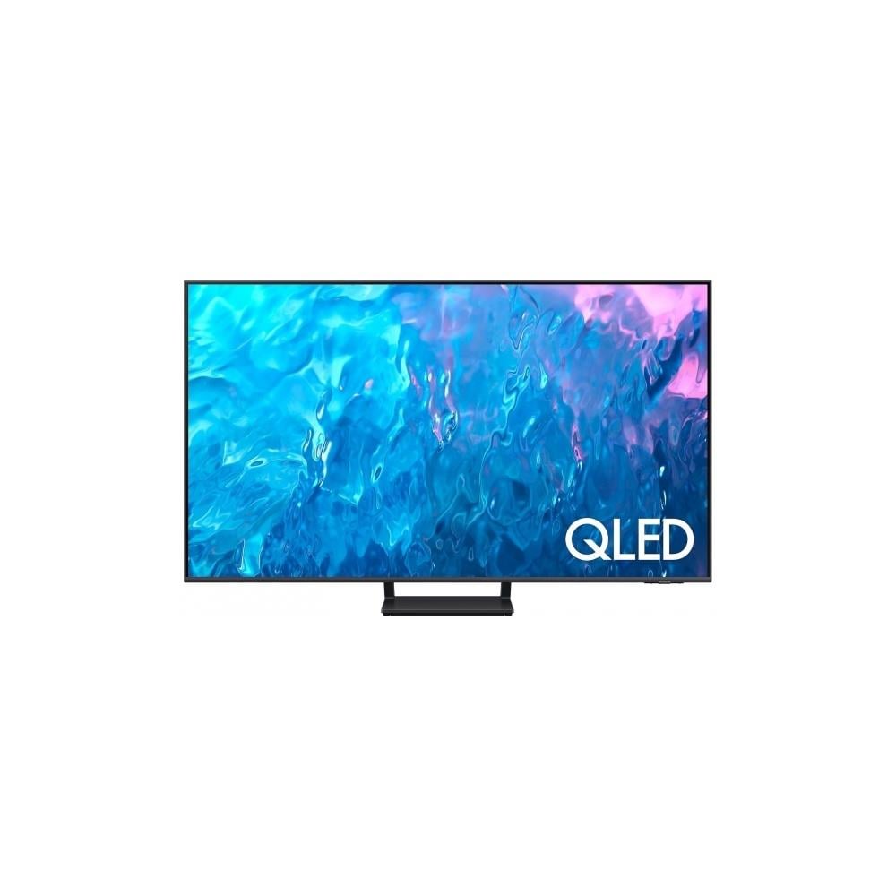 Samsung 65Q70C 65'' 4K Ultra HD QLED TV QE65Q70CATXTK | Yenilenmiş Ürün