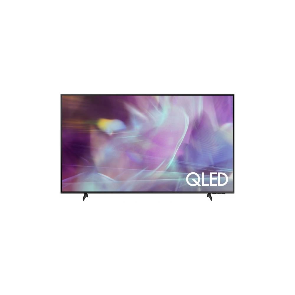 Samsung 75Q60A 75'' 4K Ultra HD QLED TV QE75Q60AAUXTK | Yenilenmiş Ürün