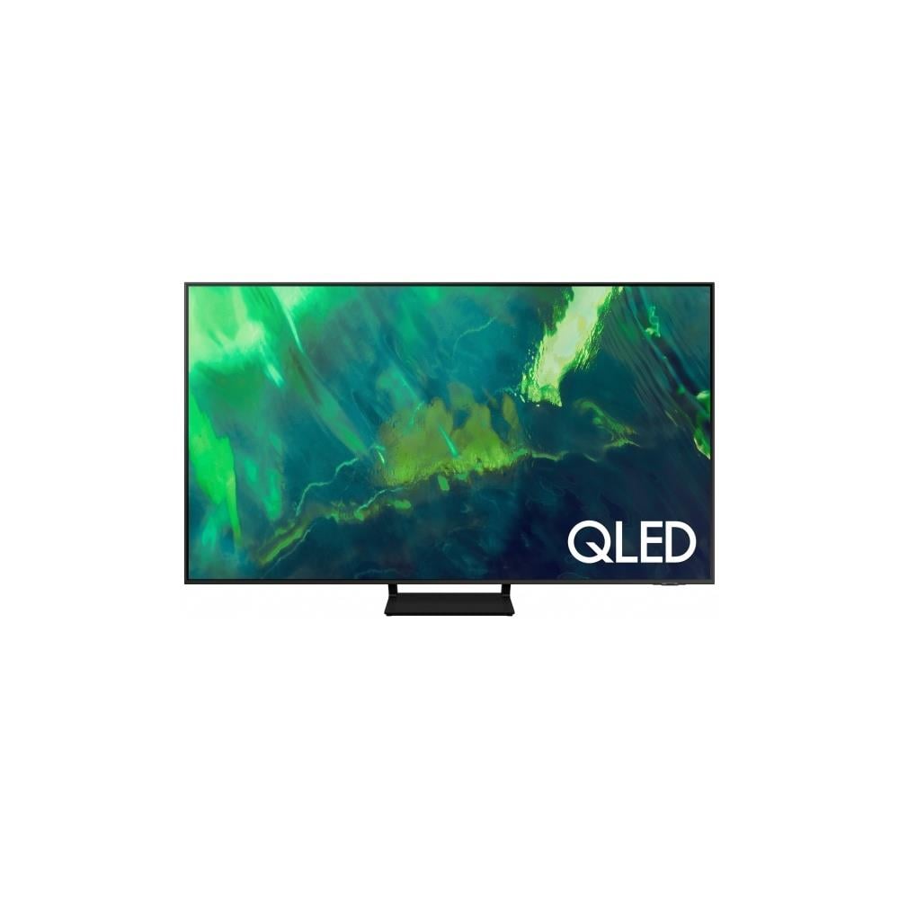 Samsung 75Q70A 75'' 4K Ultra HD QLED TV QE75Q70AATXTK | Yenilenmiş Ürün