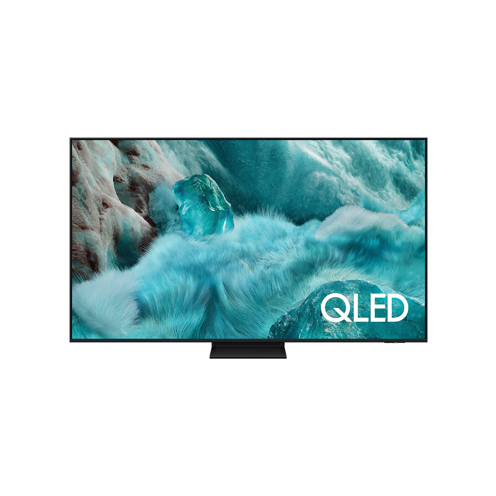 Samsung 75Q7F5 Ultra HD QLED (4K) TV QE75Q7F5AUXTK I Yenilenmiş Ürün 