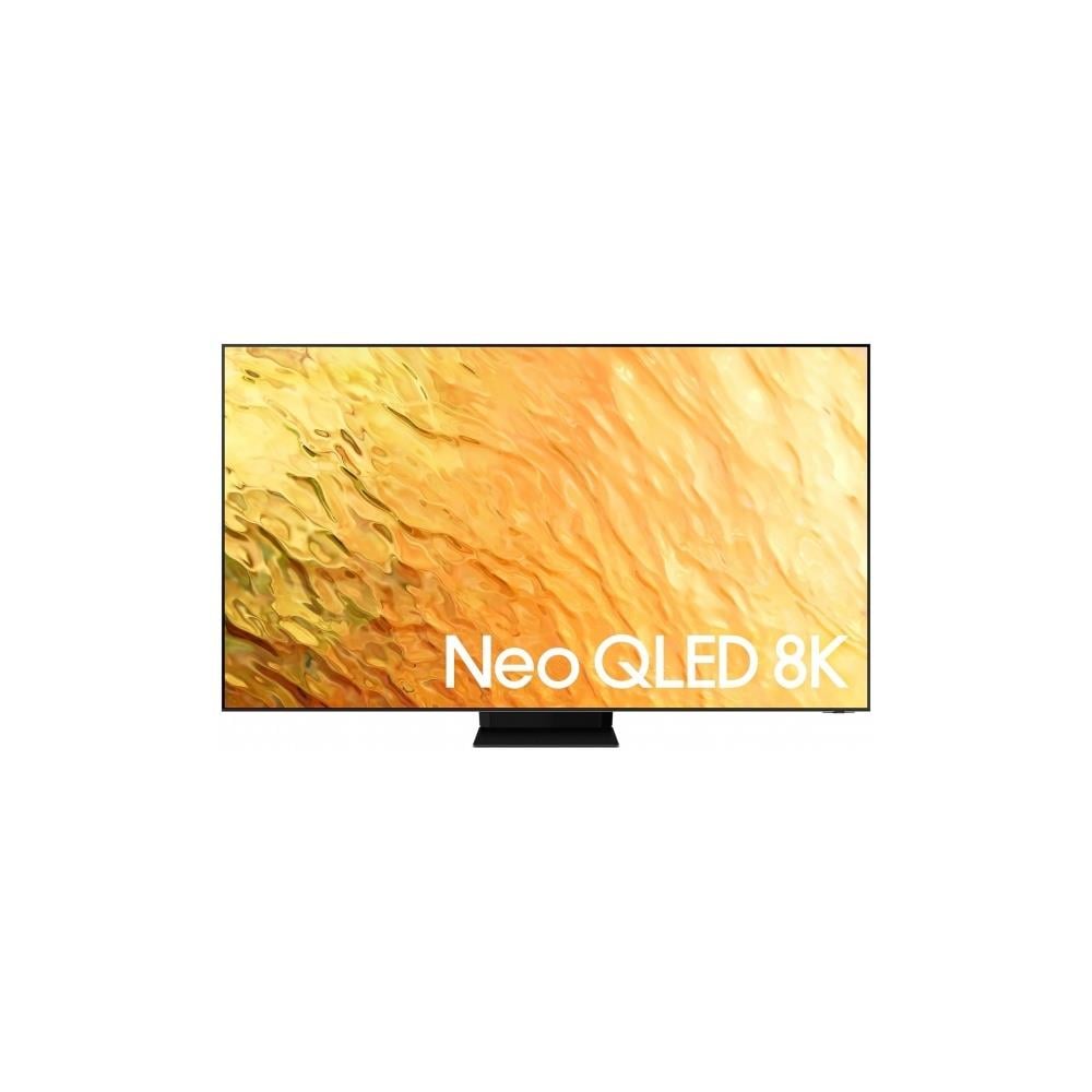 Samsung 75QN800B 75'' 8K Ultra HD Neo QLED TV QE75QN800BTXTK | Yenilenmiş Ürün