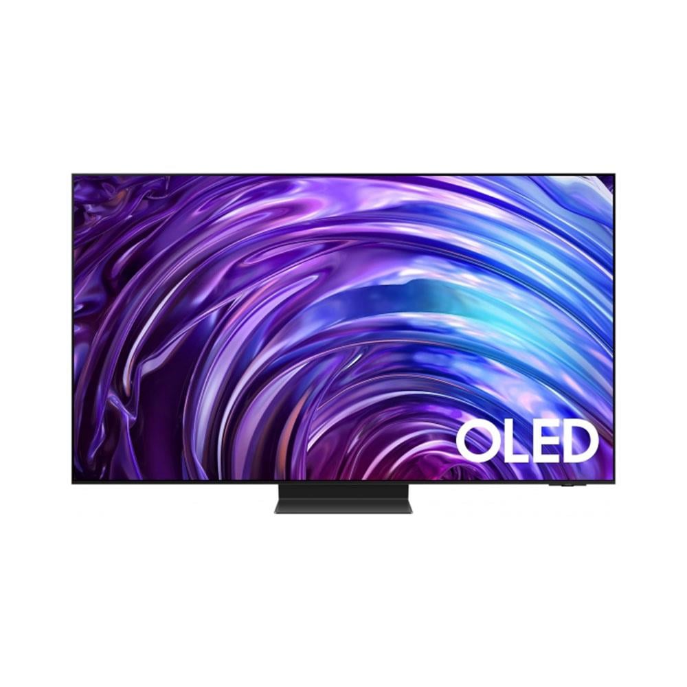 Samsung 77S95C 77'' 4K Ultra HD LED TV QE77S95CATXTK | Yenilenmiş Ürün
