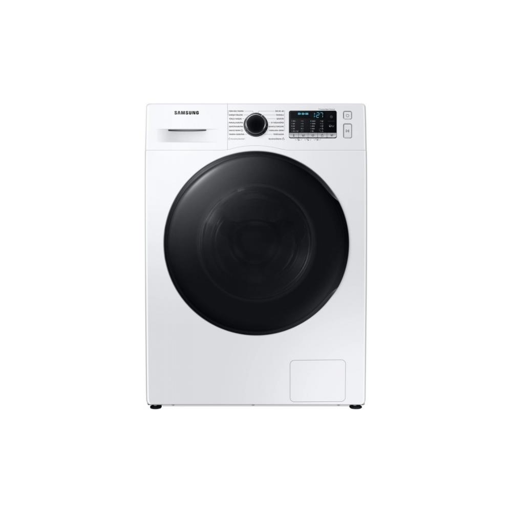 Samsung 8 Kg Yıkama 5 Kg Kurutmalı Çamaşır Makinesi WD80TA046BE1AH | Yenilenmiş Ürün