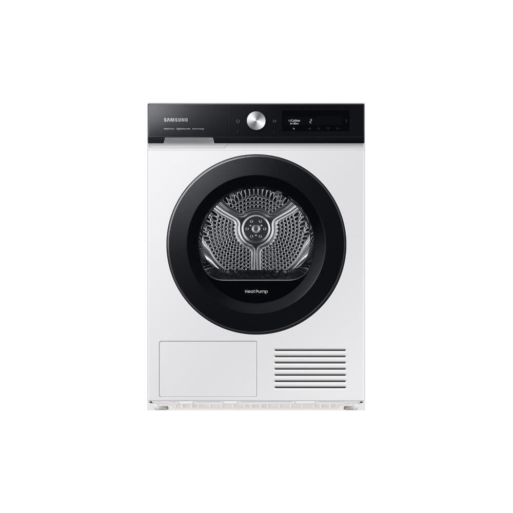 Samsung 9 Kg Bespoke Çamaşır Kurutma Makinesi DV90BB5245AEAH | Yenilenmiş Ürün
