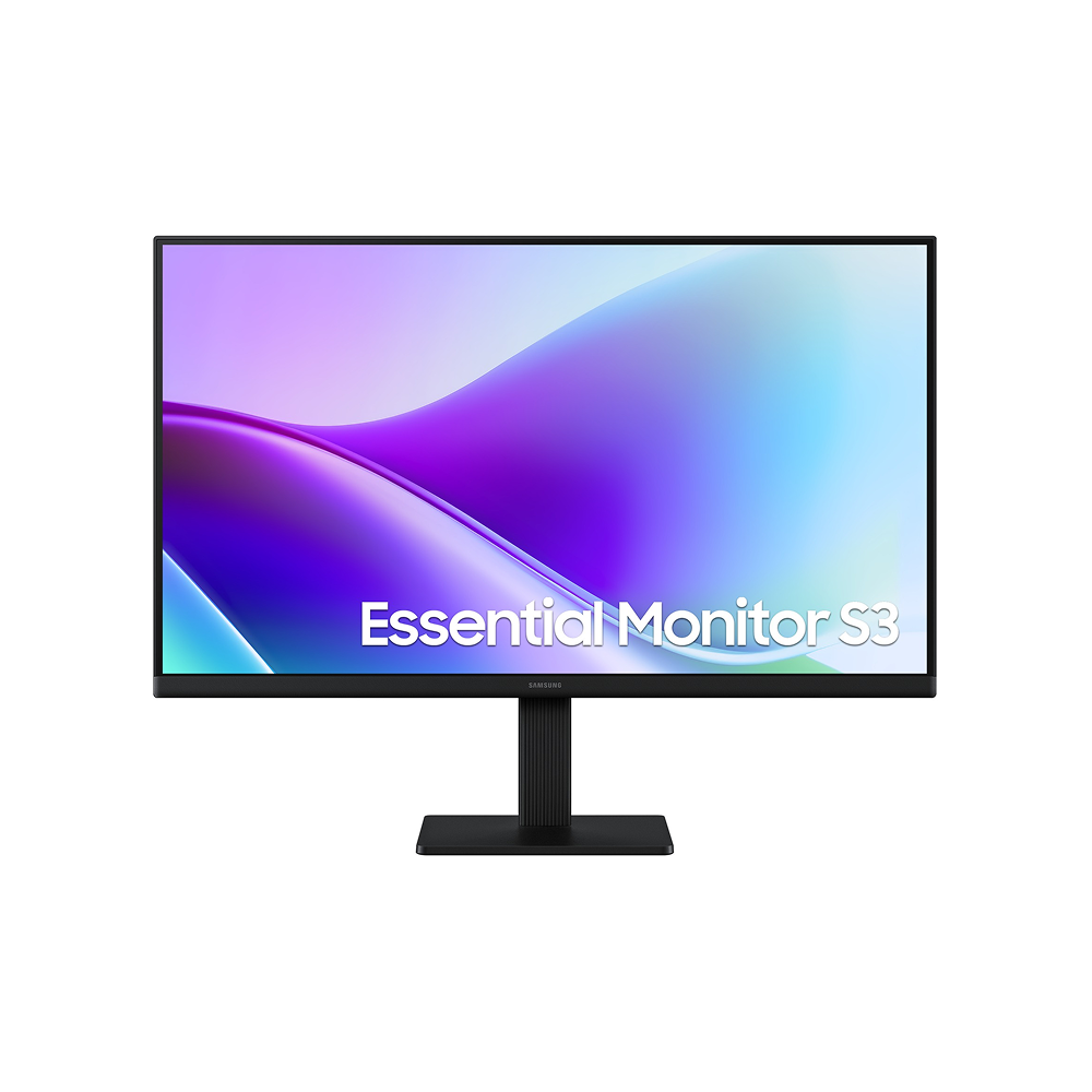 Samsung Essential 23,8'' 5 ms Full HD IPS 120 Hz LS24F320GAUXUF | Yenilenmiş Ürün