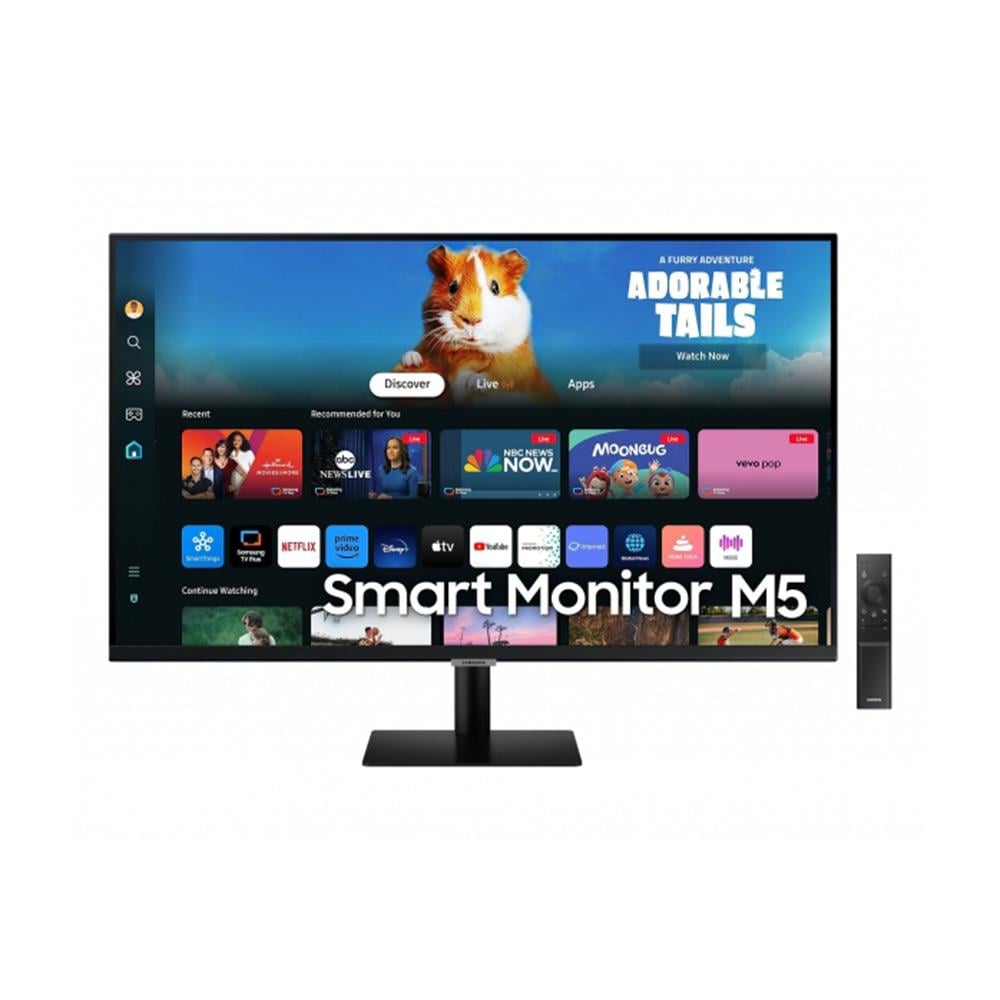 Samsung M5 M50D 27