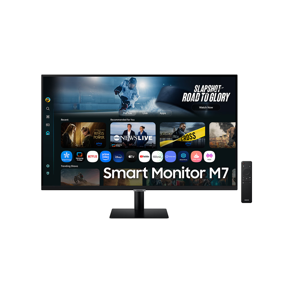 Samsung M7 LS32FM700UUXUF 32