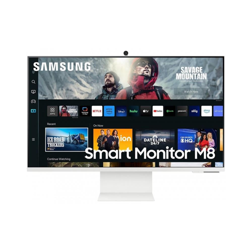 Samsung M8 32