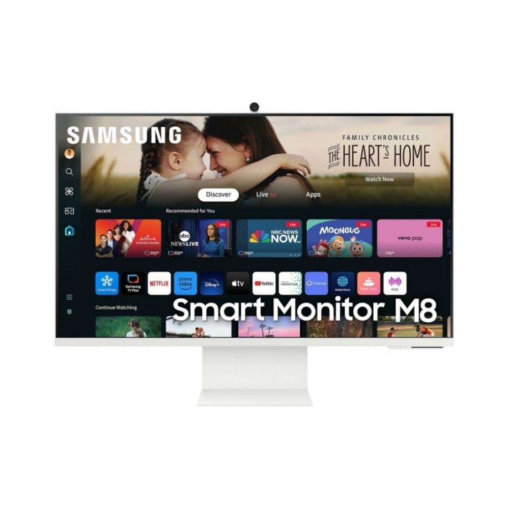 Samsung M8 32