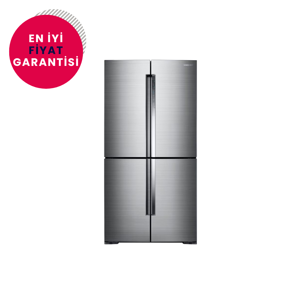 Samsung No-Frost 865 L A+ Buzdolabı RF85K90127F/TR | Yenilenmiş Ürün