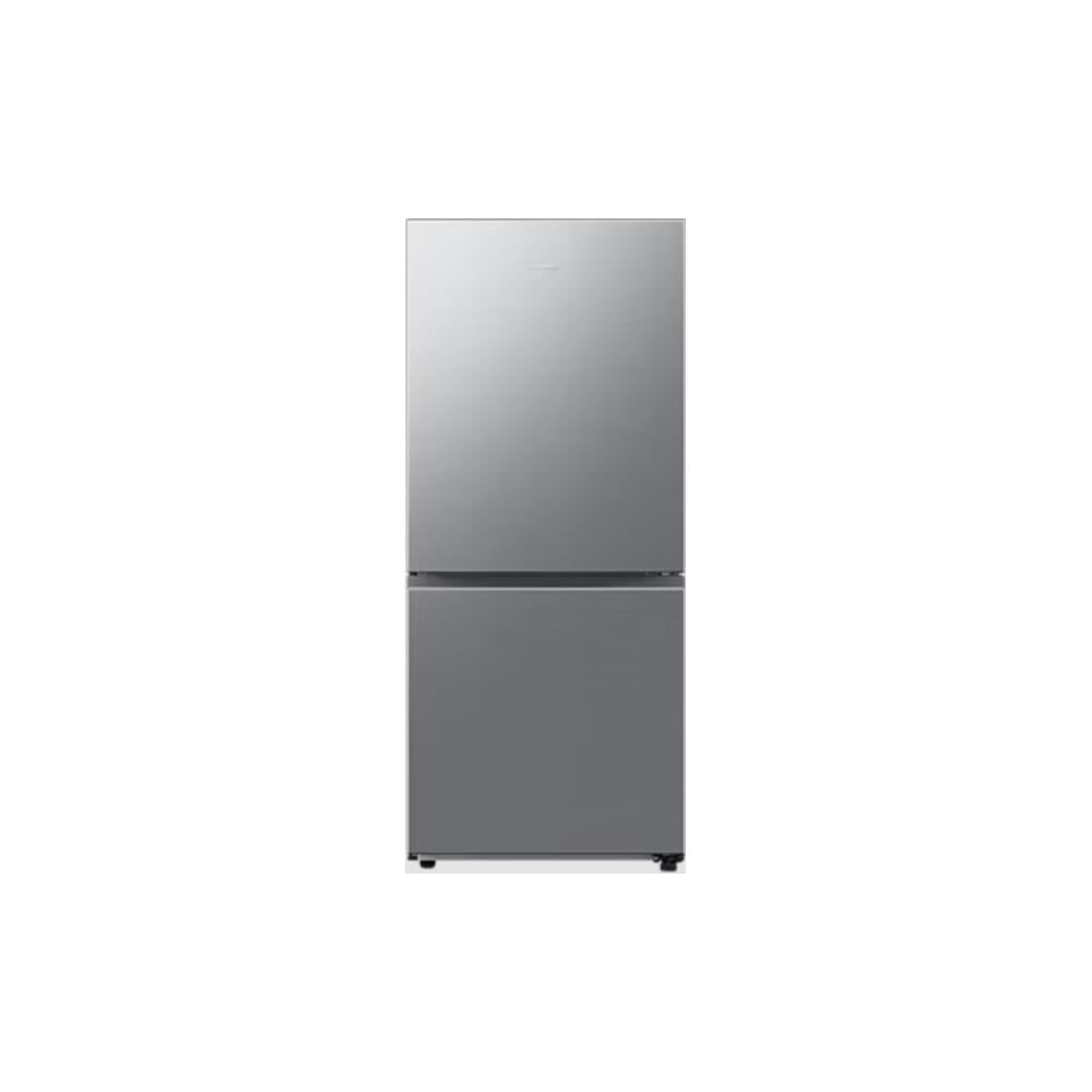 Samsung No-Frost Alttan Donduruculu 458 L Buzdolabı RB45DG600ES9TR | Yenilenmiş Ürün