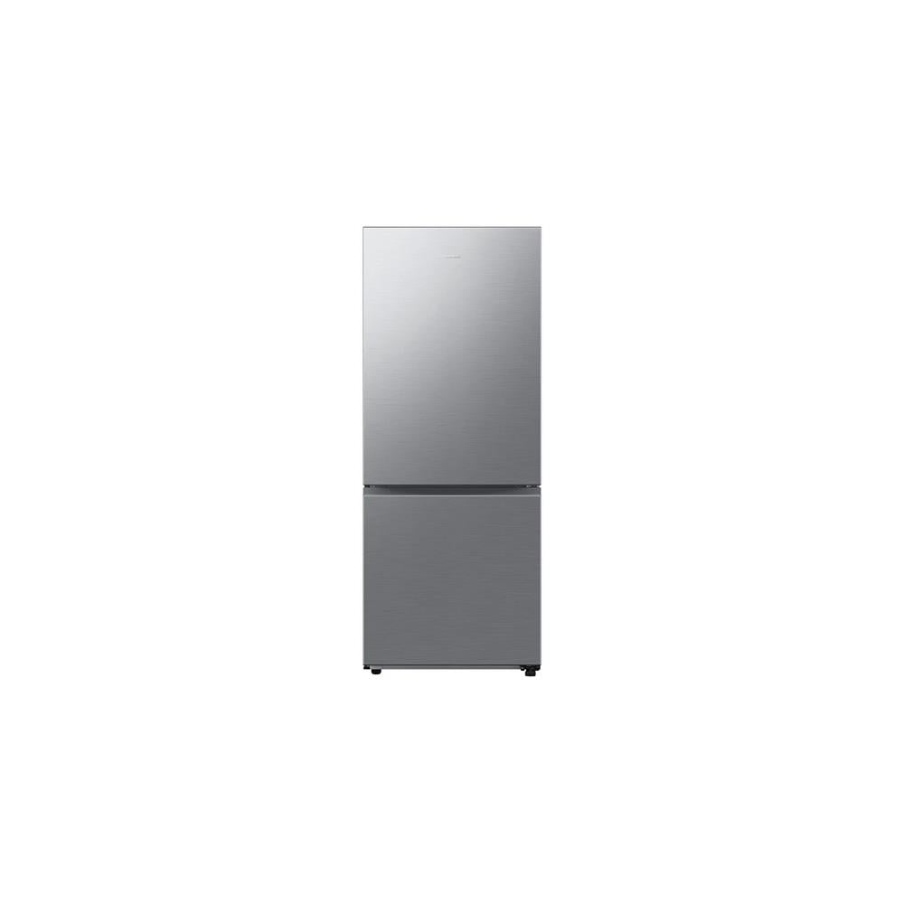 Samsung No-Frost Alttan Donduruculu 508 L Buzdolabı RB50DG601ES9TR | Yenilenmiş Ürün