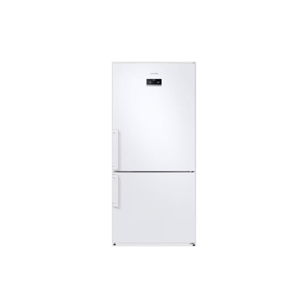 Samsung No-Frost Alttan Donduruculu 580 L Buzdolabı RB58DS75EWW/TR | Yenilenmiş Ürün