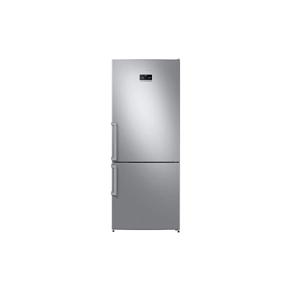 Samsung No-Frost Alttan Donduruculu 607 L Buzdolabı RB56TS754SA/TR | Yenilenmiş Ürün