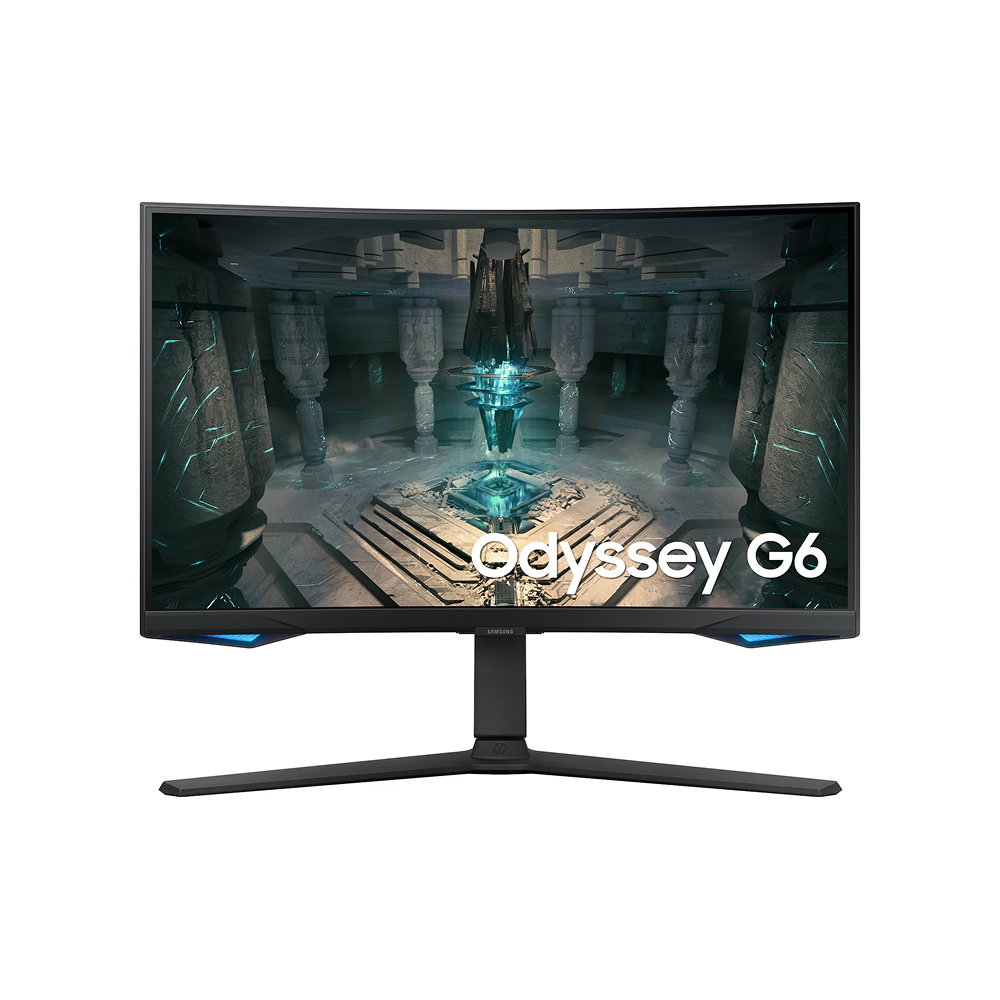 Samsung Odyssey G6 27