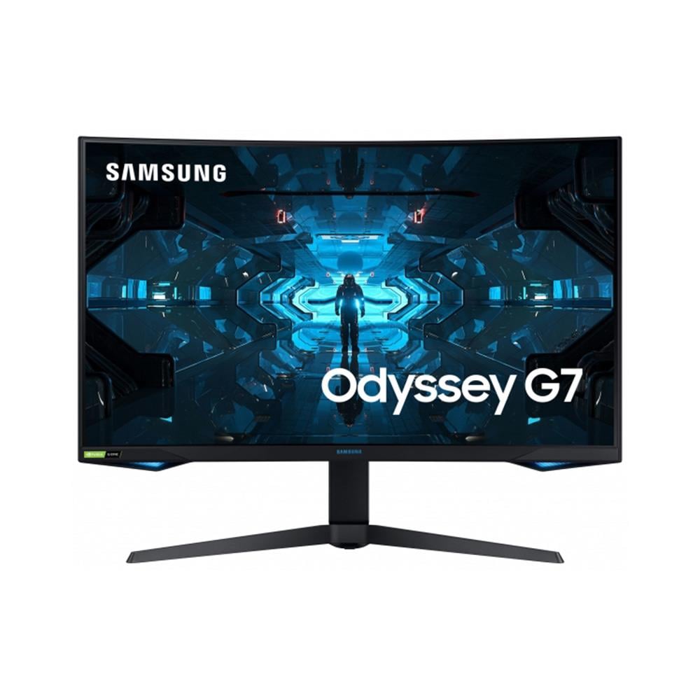 Samsung Odyssey G7 32