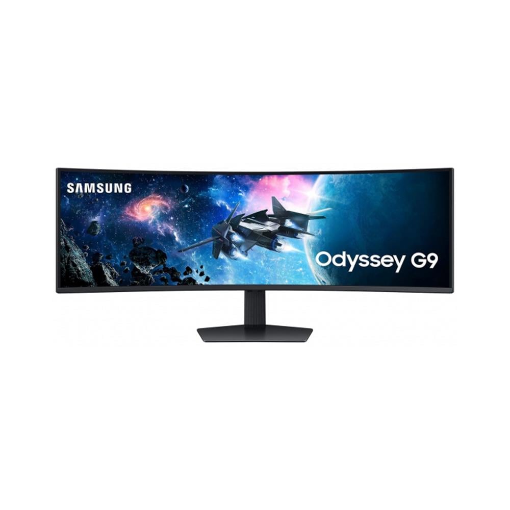 Samsung Odyssey G9 49