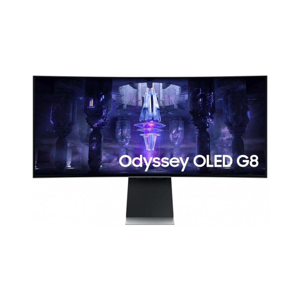 Samsung Odyssey Neo G8 34