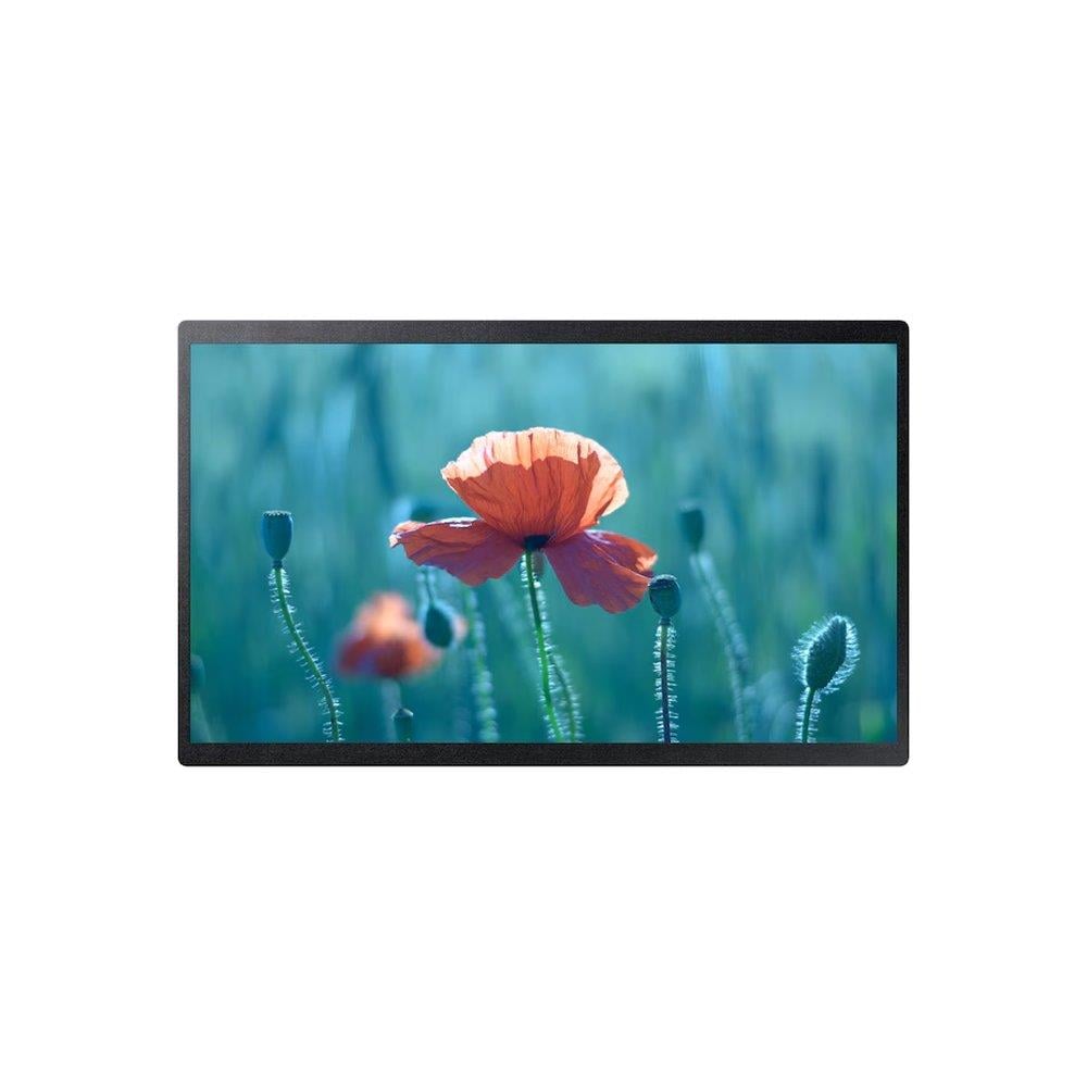 Samsung Professional Display 24'' monitör LH24QBRBBGCXEN | Yenilenmiş Ürün