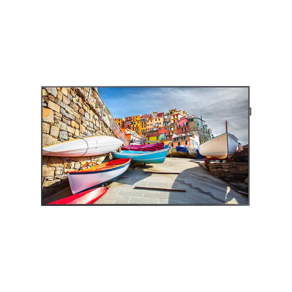 Samsung Professional Display 55'' IP5x Monitör LH55PMHPBGC/EN | Yenilenmiş Ürün