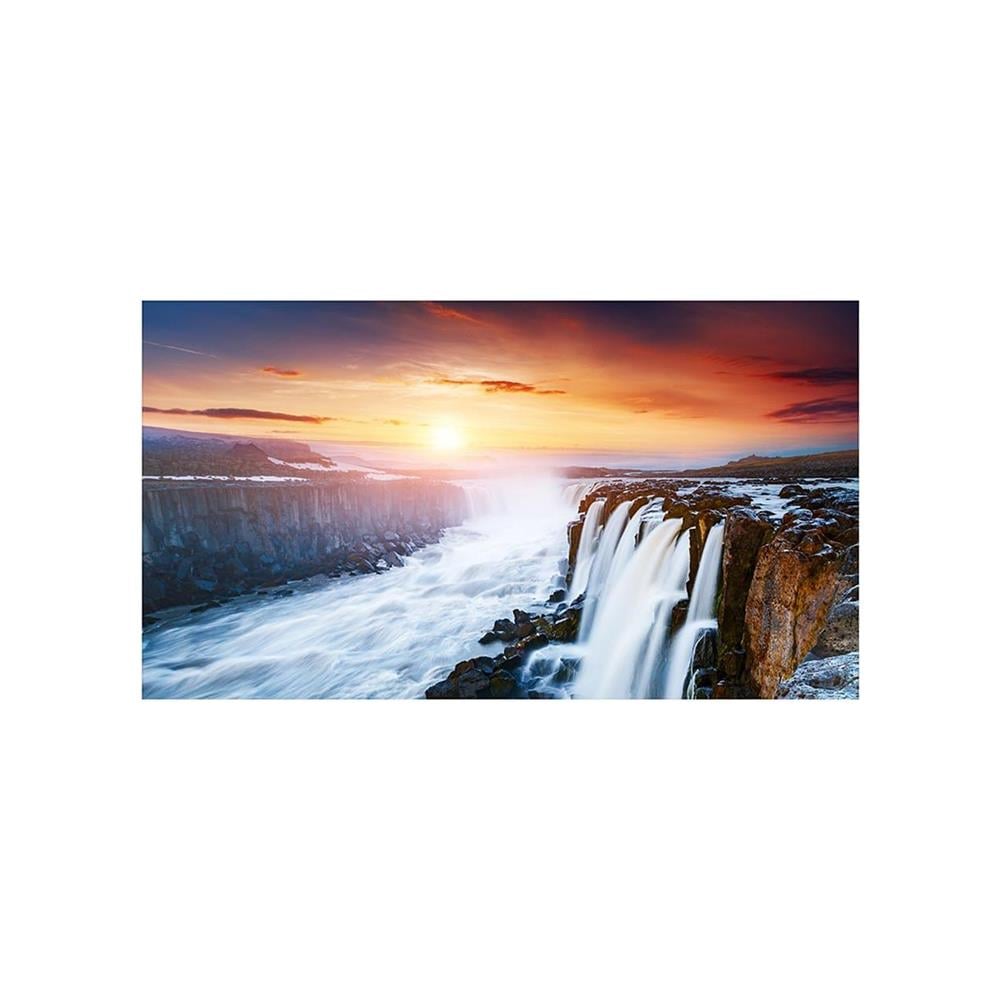 Samsung Professional Display 55'' Monitör LH55VHRRBGBXTK | Yenilenmiş Ürün