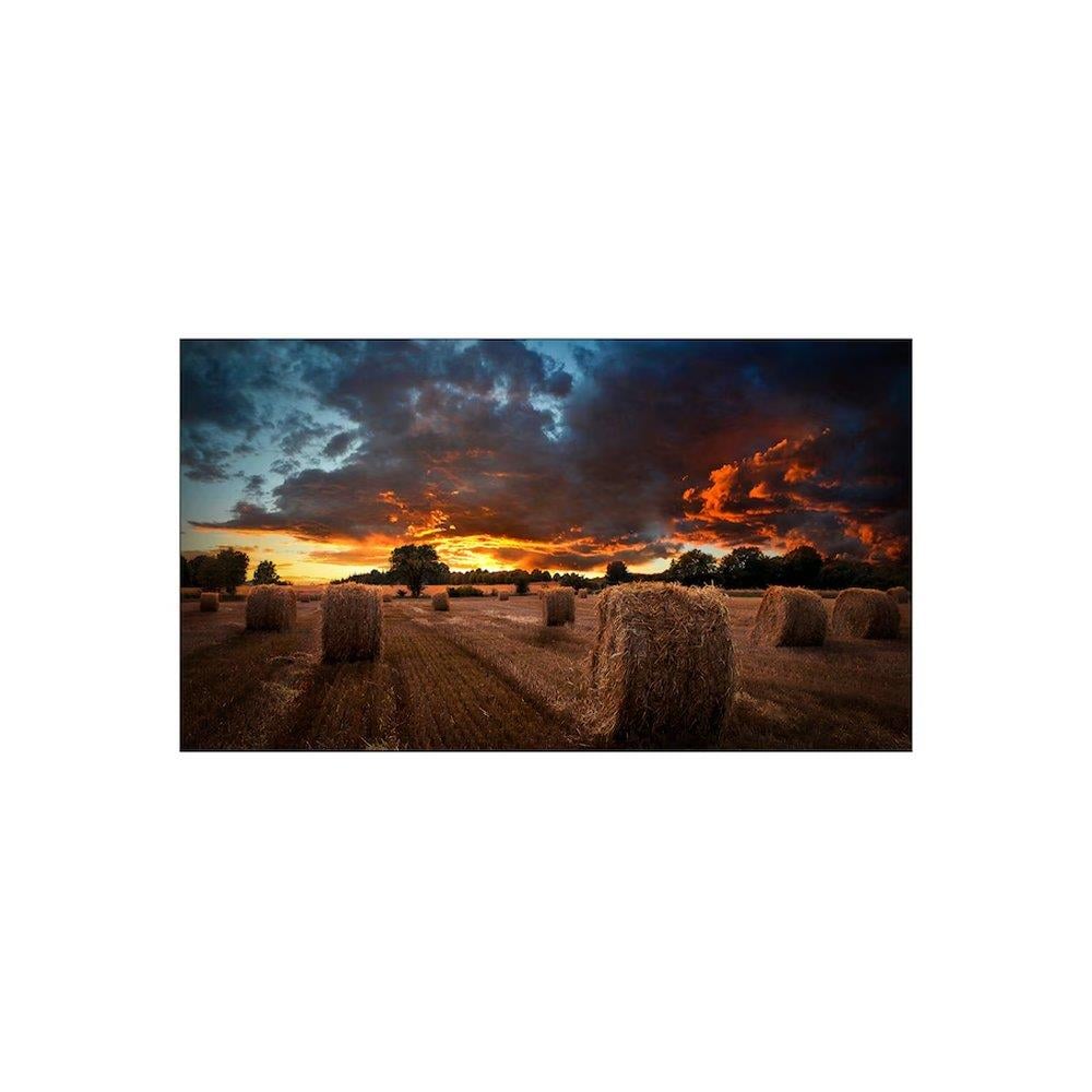 Samsung Professional Display 55'' Monitör LH55VMBUBGBXEN | Yenilenmiş Ürün