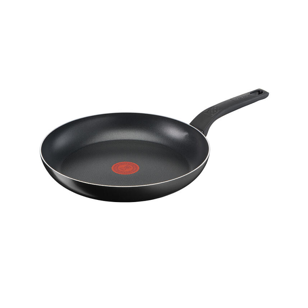 Tefal 1x Simply Clean Titanyum Tava 28 cm (Teşhir & Outlet)