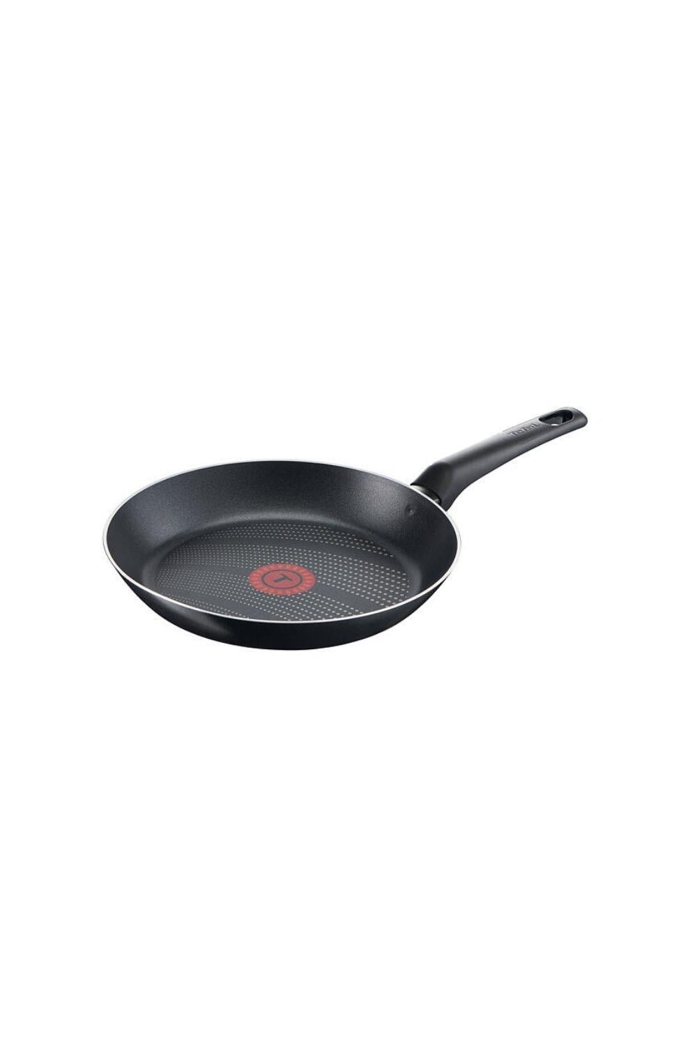 Tefal Cook'n'Clean Super Glide Kaplama Tava 24 Cm (Teşhir & Outlet)