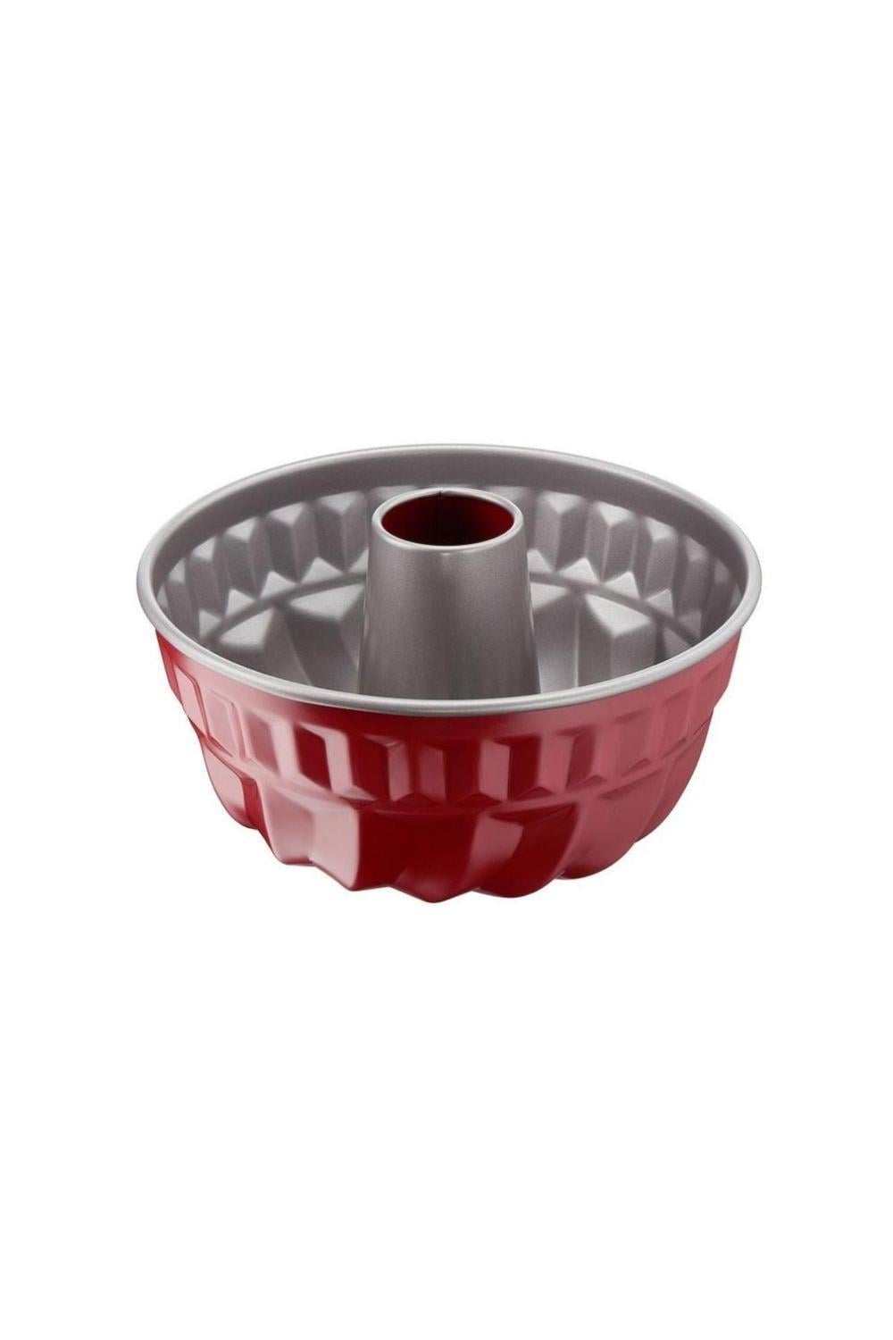 Tefal Delibake Alman Kek Kalıbı 22 cm (Teşhir & Outlet)