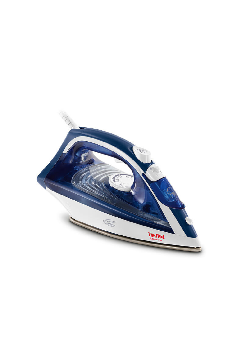 Tefal FV1840 Maestro Plus Buharlı Ütü (Teşhir & Outlet)