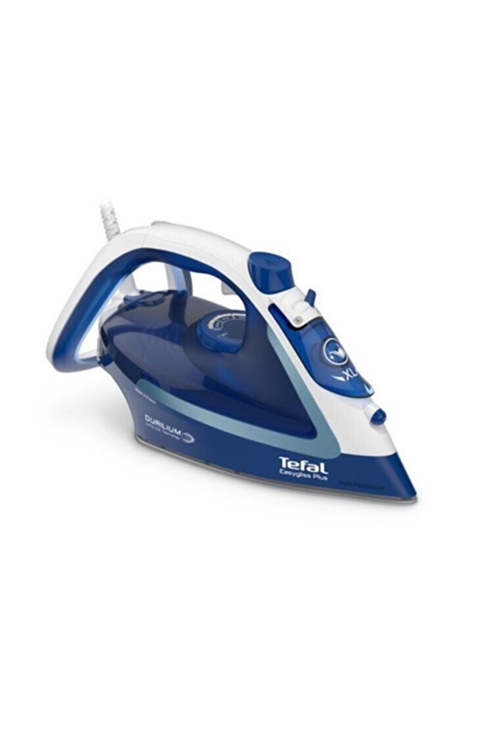 Tefal FV5735 Easygliss Plus Buharlı Ütü (Outlet)