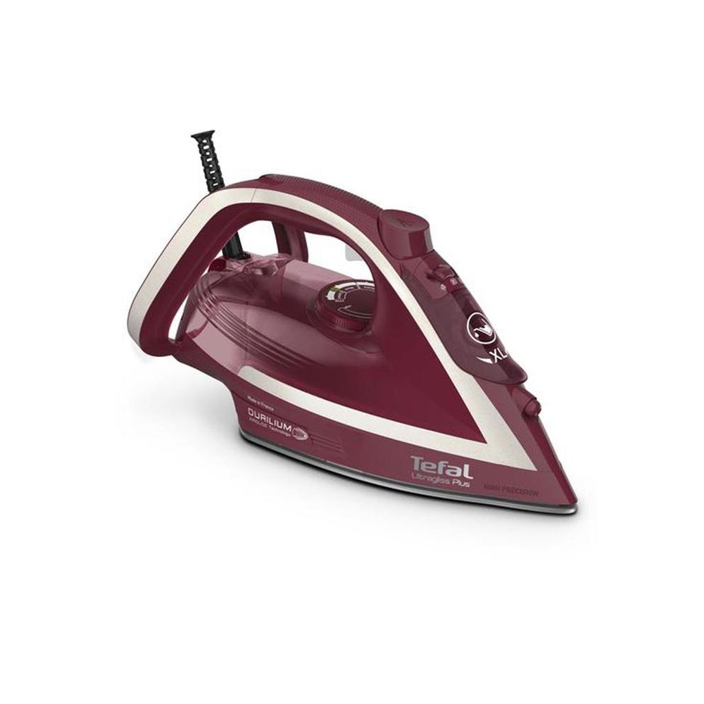 Tefal FV6820 Ultragliss Plus Buharlı Ütü (Teşhir & Outlet)