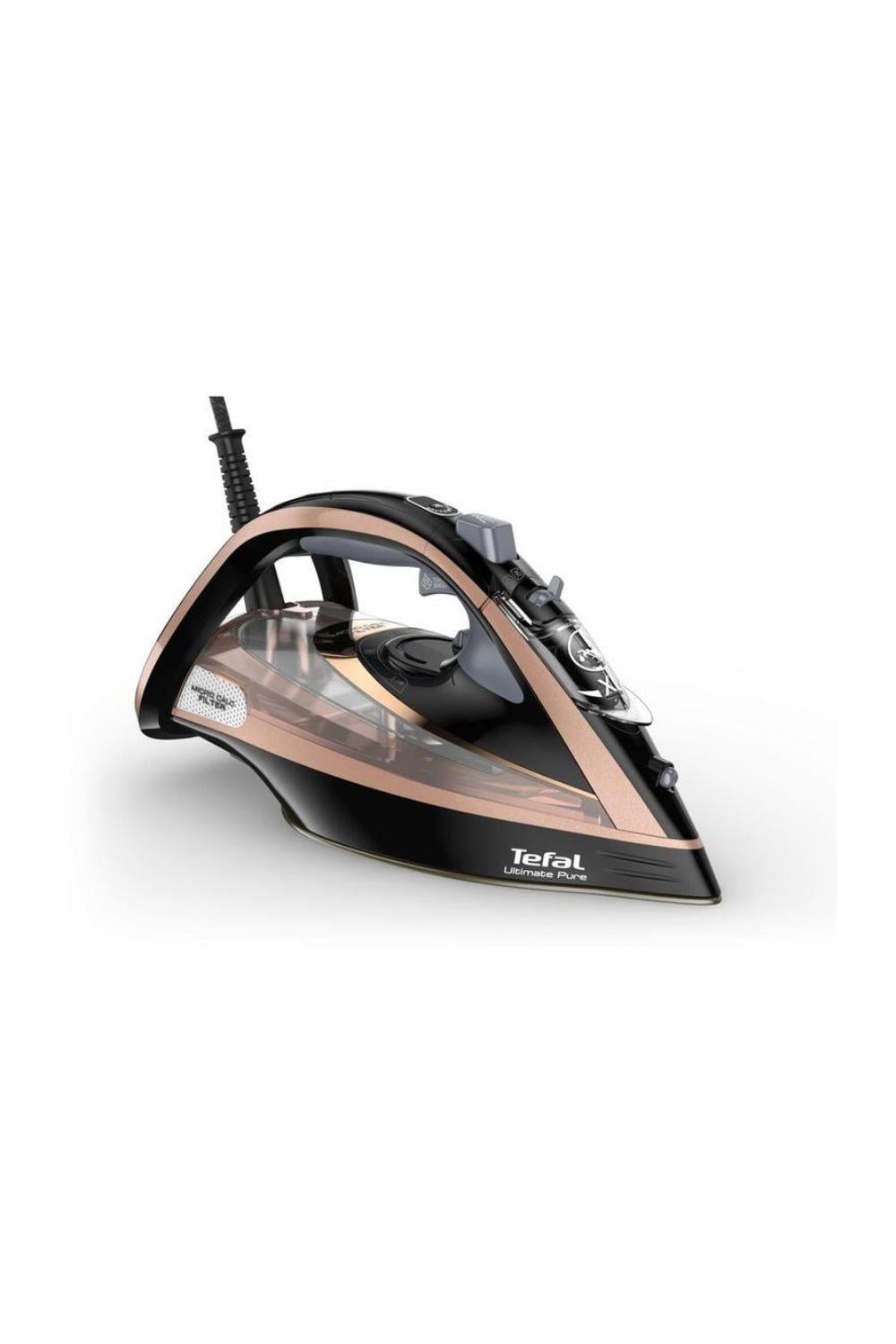 Tefal FV9845 Ultimate Pure Buharlı Ütü (Teşhir & Outlet)