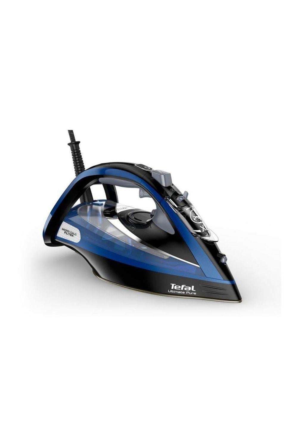 Tefal FV9848 Ultimate Pure Buharlı Ütü 3200W (Teşhir & Outlet)