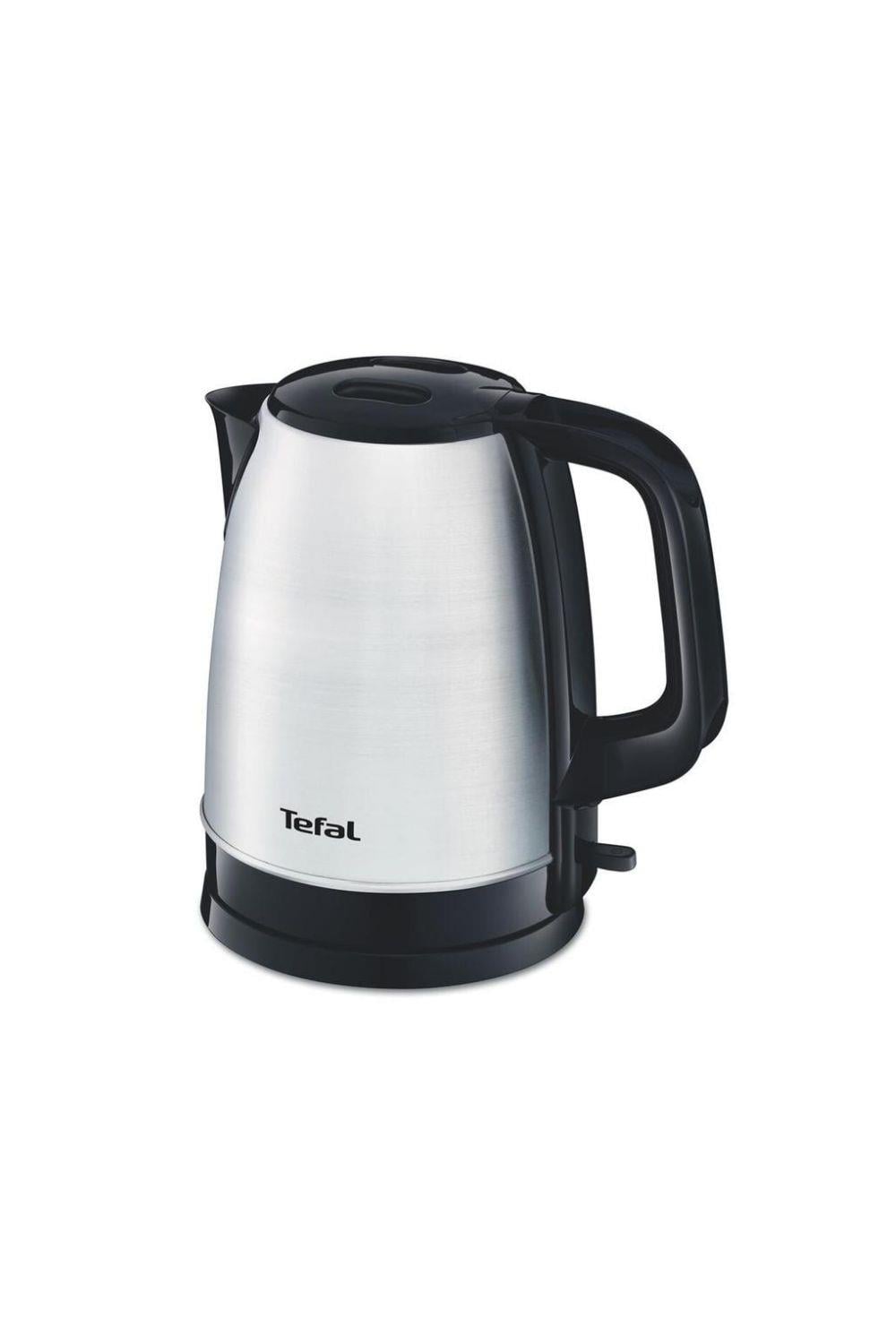 Tefal GoodValue Inox Kettle Su Isıtıcısı 1,7L 2400W (Teşhir & Outlet)