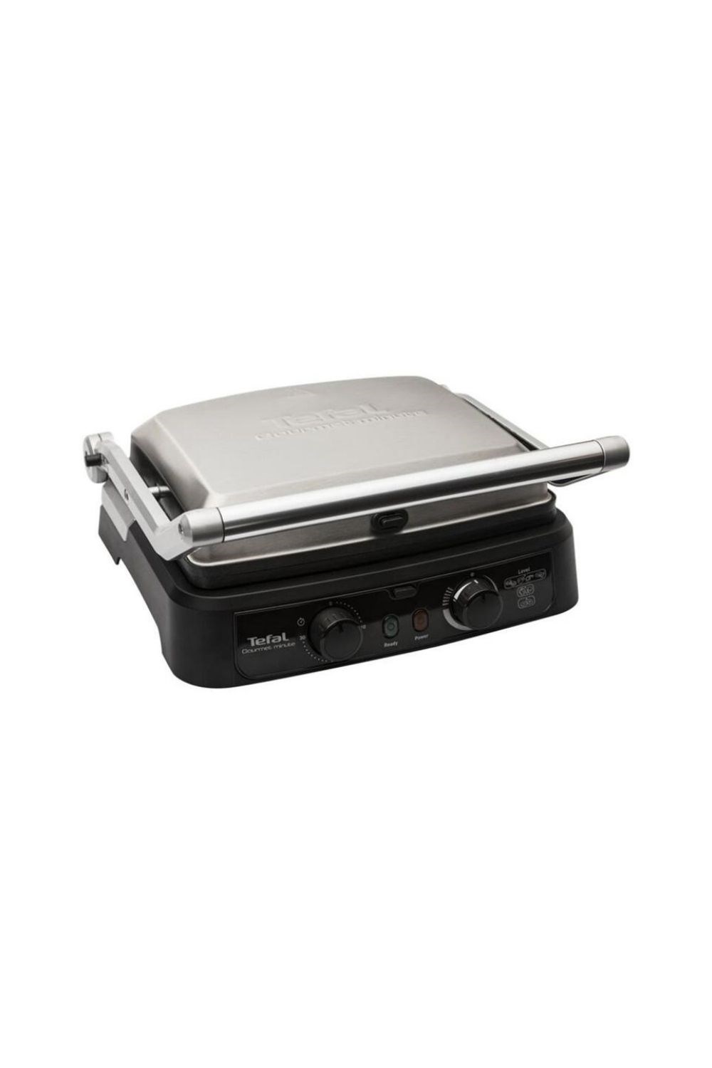Tefal Gourmet Minute Elektrikli Izgara ve Tost Makinesi (Outlet)