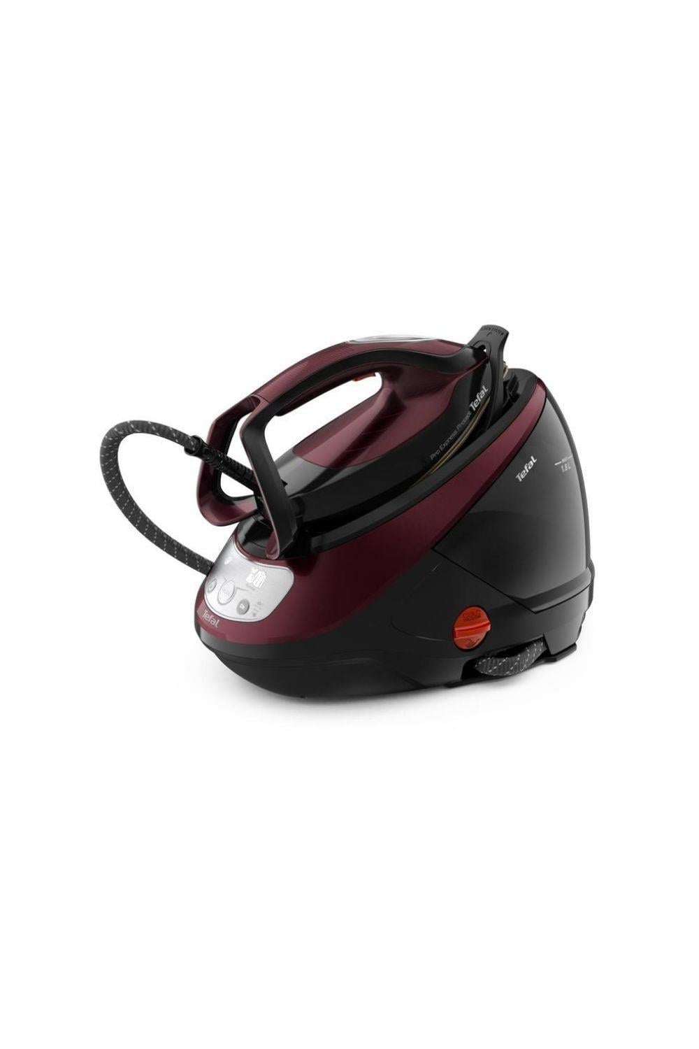 Tefal GV9230 Pro Express Protect Buhar Kazanlı Ütü (Teşhir & Outlet)