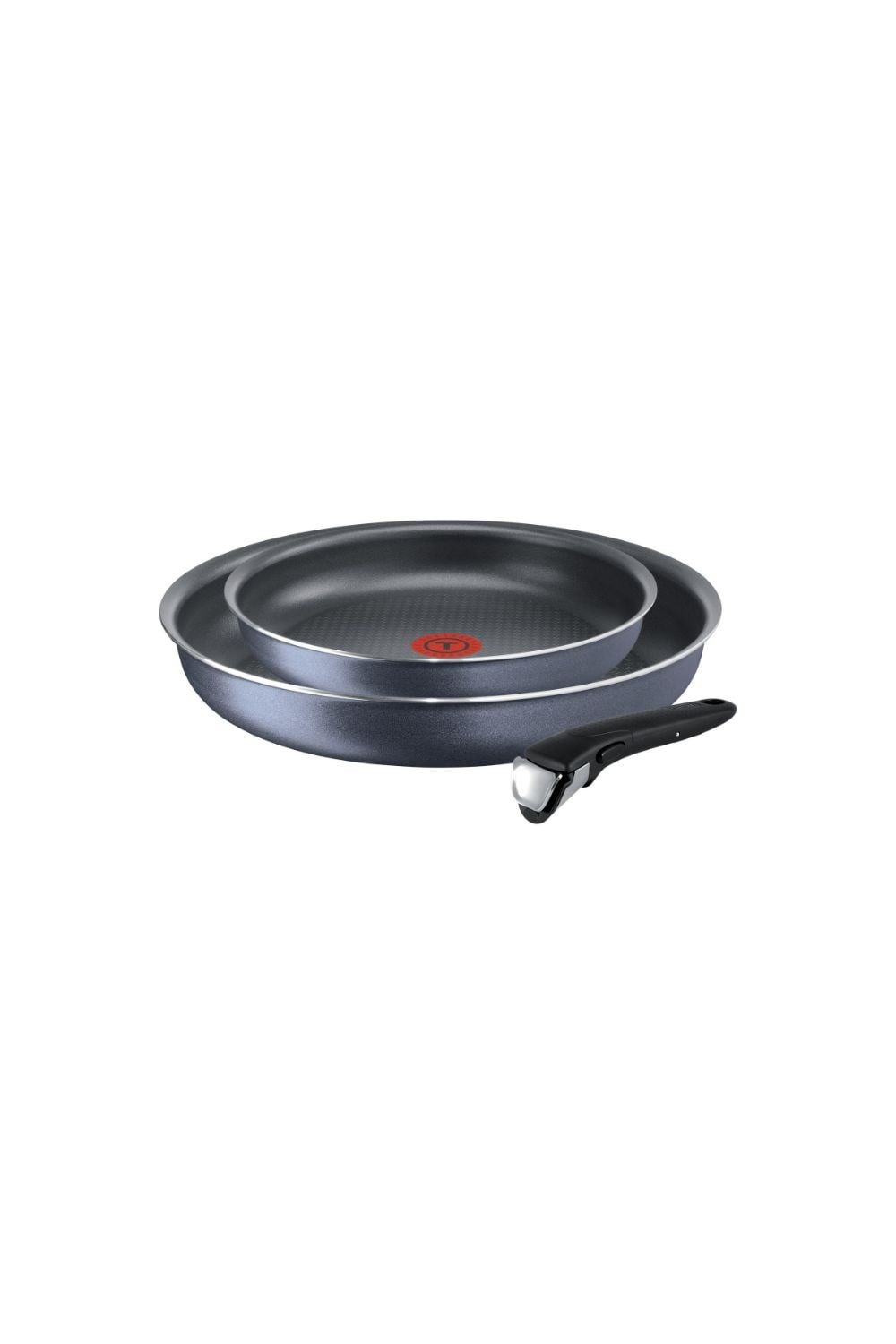Tefal Ingenio Titanyum Elegance Tava Seti 3 Parça (Outlet)