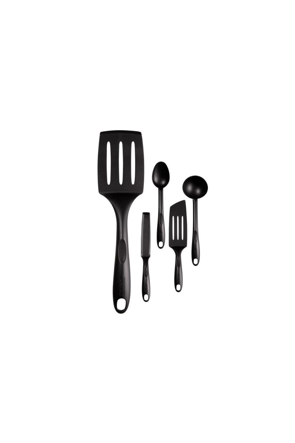 Tefal K001A5 Bienvenue Servis ve Hazırlık Seti 5 Parça (Outlet)