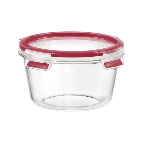 Tefal K30109 Masterseal Fresh Cam Saklama Kabı 0,9 L (Teşhir & Outlet) - 3100518284