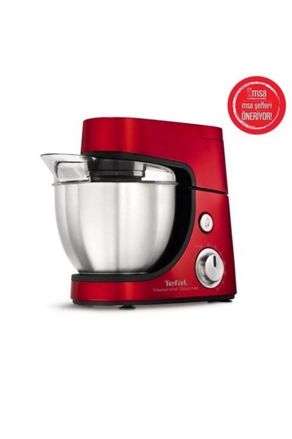Tefal Masterchef Gourmet Premium 1100 W Mutfak Şefi (Outlet)