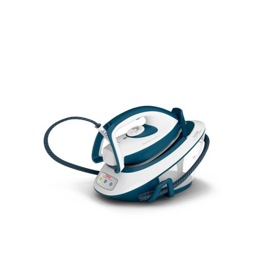 Tefal SV7110 Express Compact Buhar Kazanlı Ütü 2600W (Teşhir & Outlet) - 1830007307