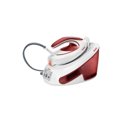Tefal SV8030 Express Anti-Calc 6.2 Bar Buhar Kazanlı Ütü 2800W (Teşhir & Outlet) - 1830007010